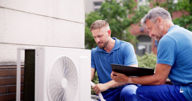 Best HVAC replacement cost  in Seagraves, TX